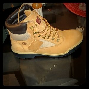 Timberland men boots